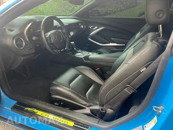 2023 Chevrolet Camaro 2SS Coupe - miniatura 5
