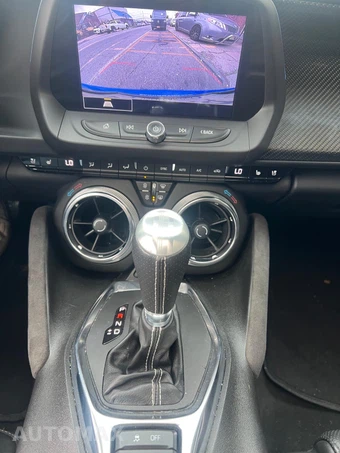 2023 Chevrolet Camaro 2SS Coupe - miniatura 6
