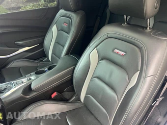 2023 Chevrolet Camaro 2SS Coupe - miniatura 7
