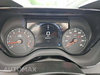 2023 Chevrolet Camaro 3LT Convertible - miniatura 9