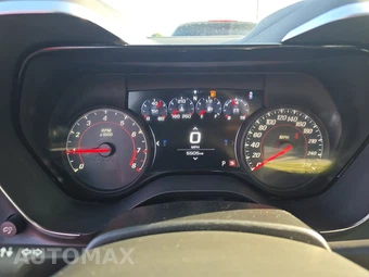 2023 Chevrolet Camaro 3LT Convertible - miniatura 12