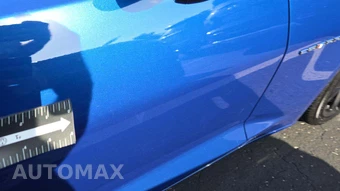 2023 Chevrolet Camaro 3LT Convertible - miniatura 21