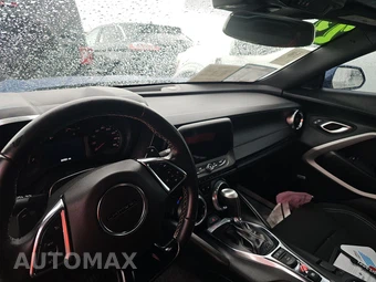 2023 Chevrolet Camaro LT1 Convertible - miniatura 11