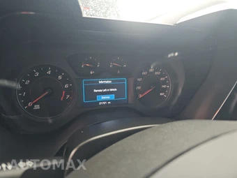 2023 Chevrolet Camaro LT1 Convertible - miniatura 12