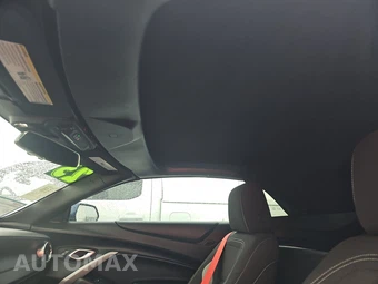 2023 Chevrolet Camaro LT1 Convertible - miniatura 17