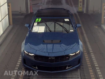 2023 Chevrolet Camaro LT1 Convertible - miniatura 2