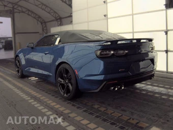 2023 Chevrolet Camaro LT1 Convertible - miniatura 6