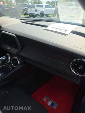 2023 Chevrolet Camaro LT1 Convertible - miniatura 19
