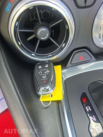 2023 Chevrolet Camaro LT1 Convertible - miniatura 8