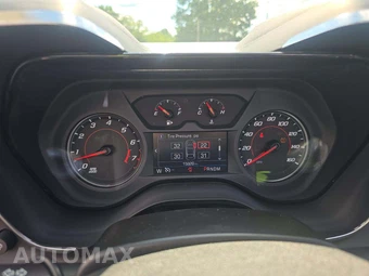 2023 Chevrolet Camaro LT1 Convertible - miniatura 9