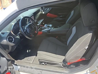 2023 Chevrolet Camaro LT1 Convertible - miniatura 13