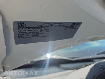 2023 Chevrolet Camaro LT1 Convertible - miniatura 20