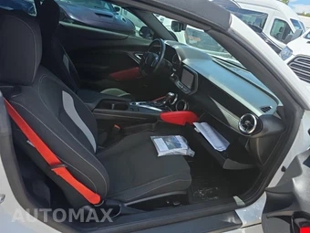 2023 Chevrolet Camaro LT1 Convertible - miniatura 22