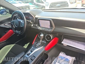 2023 Chevrolet Camaro LT1 Convertible - miniatura 24