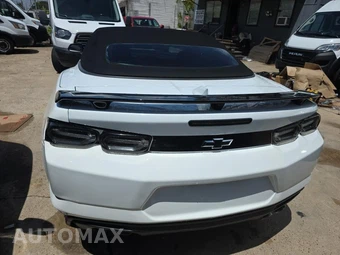 2023 Chevrolet Camaro LT1 Convertible - miniatura 5
