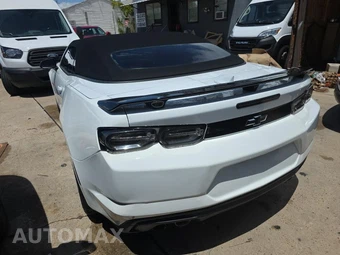 2023 Chevrolet Camaro LT1 Convertible - miniatura 6