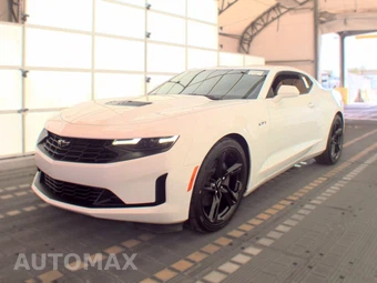 2023 Chevrolet Camaro LT1 Coupe