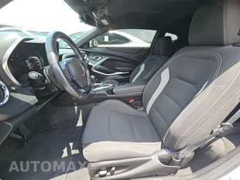 2023 Chevrolet Camaro LT1 Coupe - miniatura 13
