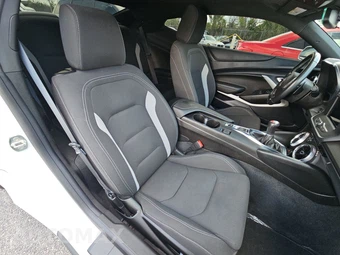 2023 Chevrolet Camaro LT1 Coupe - miniatura 14