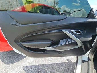 2023 Chevrolet Camaro LT1 Coupe - miniatura 15
