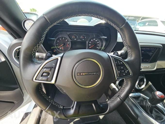 2023 Chevrolet Camaro LT1 Coupe - miniatura 16
