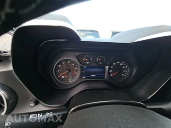 2023 Chevrolet Camaro LT1 Coupe - miniatura 18