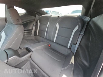 2023 Chevrolet Camaro LT1 Coupe - miniatura 19