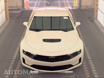 2023 Chevrolet Camaro LT1 Coupe - miniatura 2
