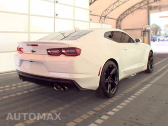 2023 Chevrolet Camaro LT1 Coupe - miniatura 5
