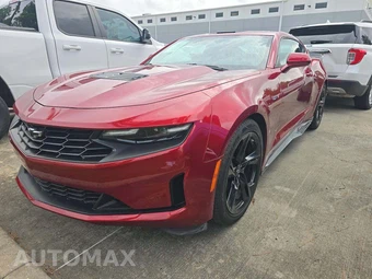 2023 Chevrolet Camaro LT1 Coupe