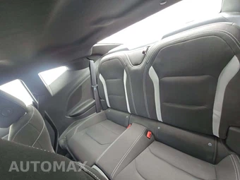 2023 Chevrolet Camaro LT1 Coupe - miniatura 13