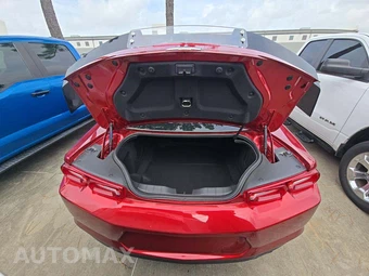2023 Chevrolet Camaro LT1 Coupe - miniatura 14