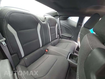 2023 Chevrolet Camaro LT1 Coupe - miniatura 16