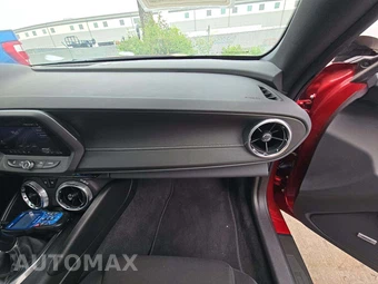 2023 Chevrolet Camaro LT1 Coupe - miniatura 19
