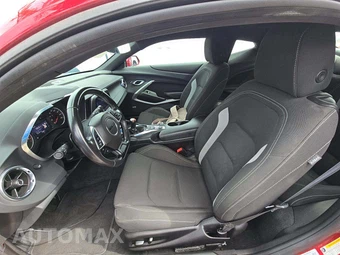 2023 Chevrolet Camaro LT1 Coupe - miniatura 6