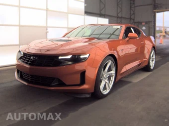 2023 Chevrolet Camaro LT1 Coupe