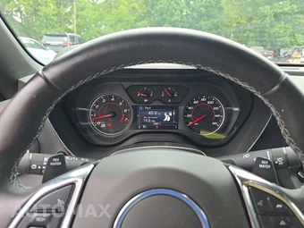 2023 Chevrolet Camaro LT1 Coupe - miniatura 12