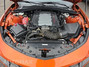 2023 Chevrolet Camaro LT1 Coupe - miniatura 16
