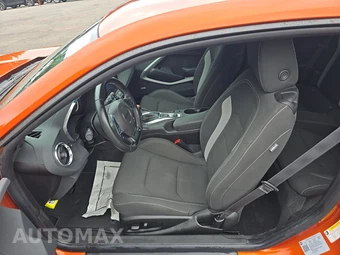 2023 Chevrolet Camaro LT1 Coupe - miniatura 7