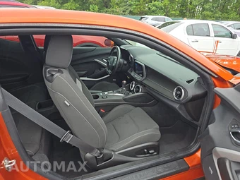 2023 Chevrolet Camaro LT1 Coupe - miniatura 8