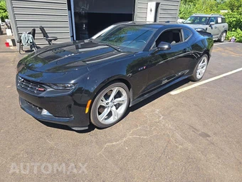 2023 Chevrolet Camaro LT1 Coupe