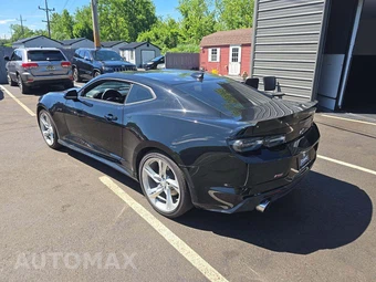 2023 Chevrolet Camaro LT1 Coupe - miniatura 3