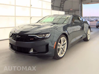 2023 Chevrolet Camaro LT1 Coupe
