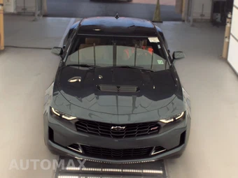 2023 Chevrolet Camaro LT1 Coupe - miniatura 2