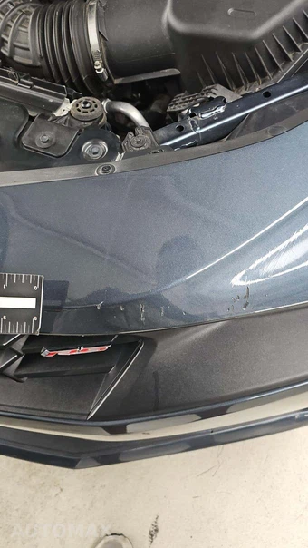 2023 Chevrolet Camaro LT1 Coupe - miniatura 23