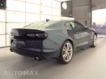 2023 Chevrolet Camaro LT1 Coupe - miniatura 4
