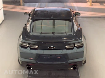 2023 Chevrolet Camaro LT1 Coupe - miniatura 5