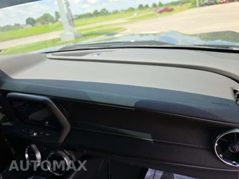 2023 Chevrolet Camaro LT1 Coupe - miniatura 16