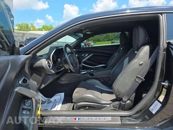 2023 Chevrolet Camaro LT1 Coupe - miniatura 3