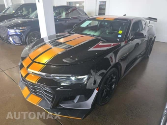 2023 Chevrolet Camaro LT1 Coupe
